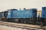 Ex-Conrail #9623